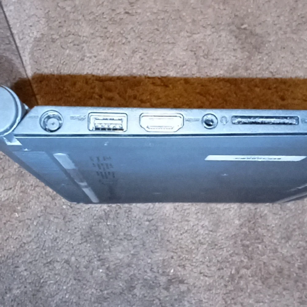 Dell Chromebook